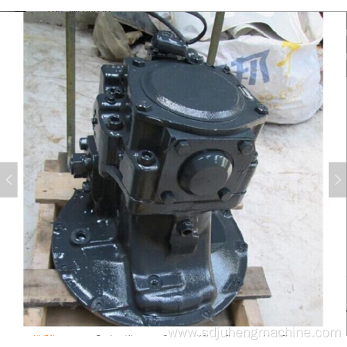 PC160-7 Hydraulic Pump 708-3M-00011